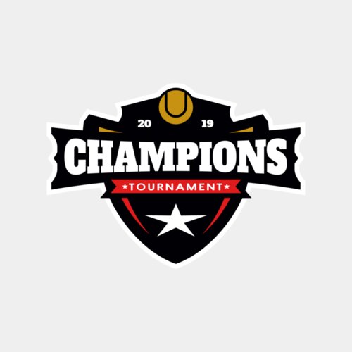 Champions Tournament logo 02 Thumbnail