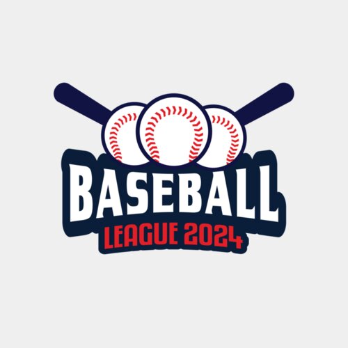 Baseball League 03 Thumbnail