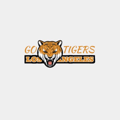 Go Tigers 01 Thumbnail