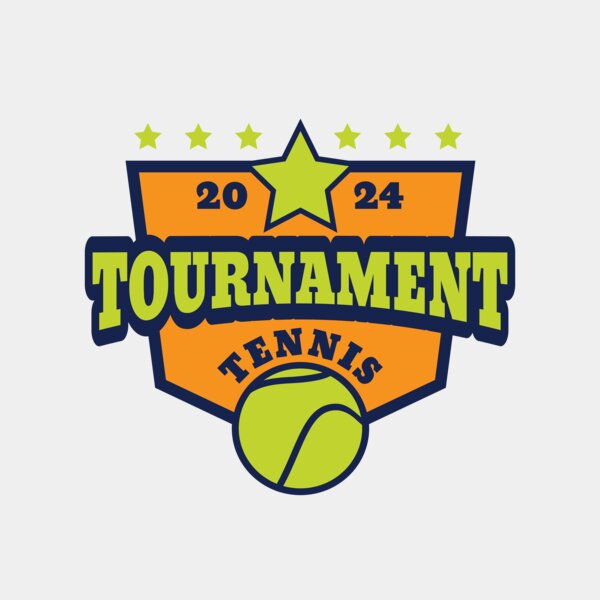 Tennis Tournament 01 Thumbnail