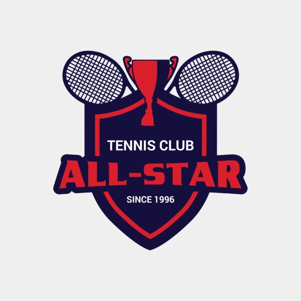 All-Star Tennis Club 01 Thumbnail