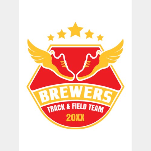 Brewers Track & Field Team 01 Thumbnail