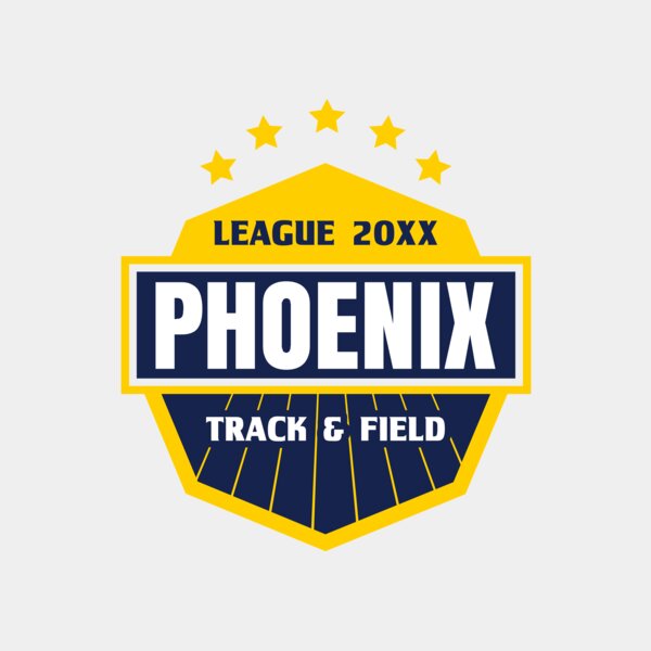 Phoenix Track & Field League 01 Thumbnail