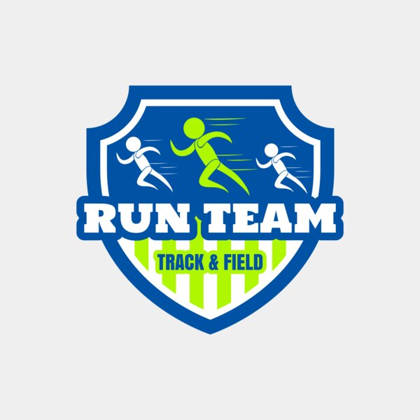Run Team Track & Field 01 Thumbnail