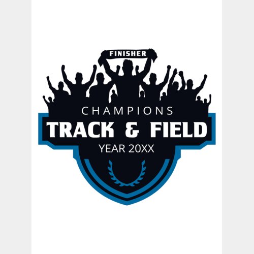 Track & Field Champions 01 Thumbnail