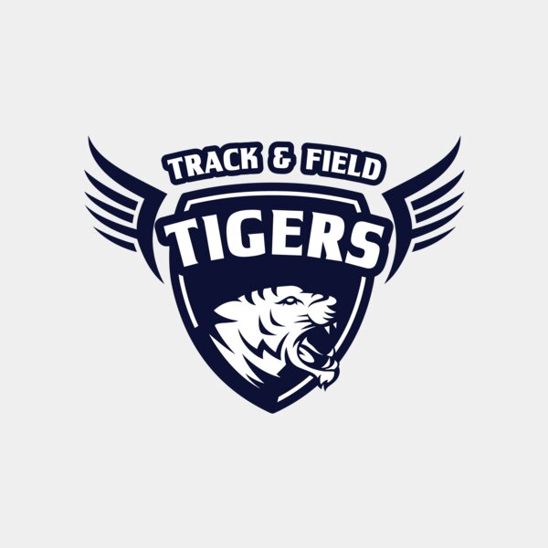 Tigers Track & Field Team 03 Thumbnail