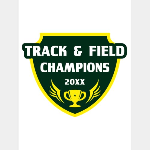 Track & Field Champions Thumbnail