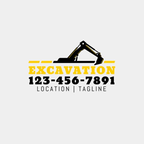Excavator 03 Thumbnail
