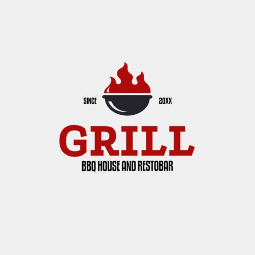 Barbecue 01 Thumbnail