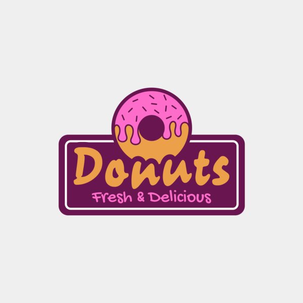 Donuts 01 Thumbnail