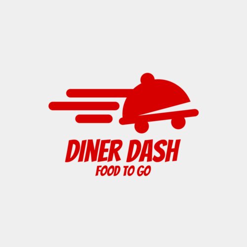 Diner Dash Thumbnail