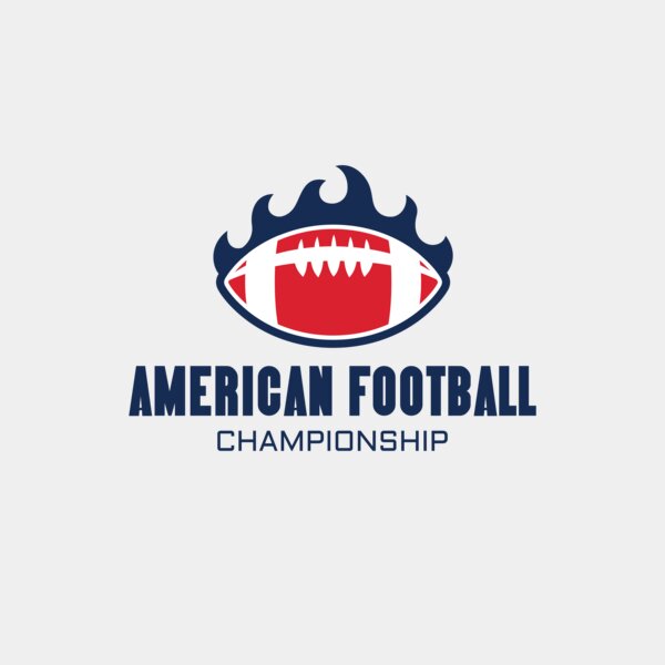 American Football Championship 01 Thumbnail