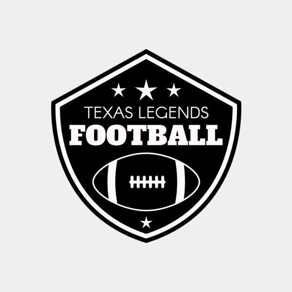 American Football logo 11 Thumbnail
