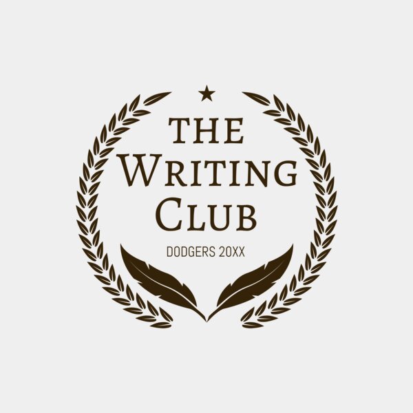 Writing Club 01 Thumbnail