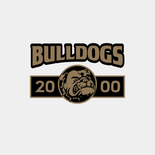 School Bulldog 01 Thumbnail