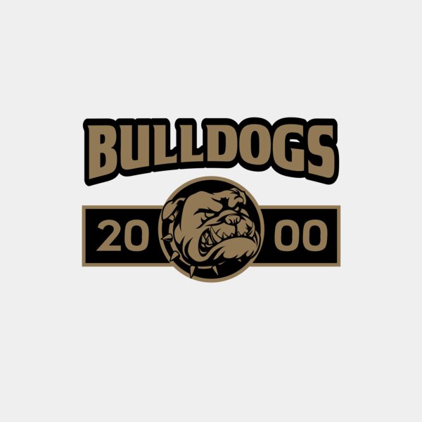 School Bulldog 01 Thumbnail
