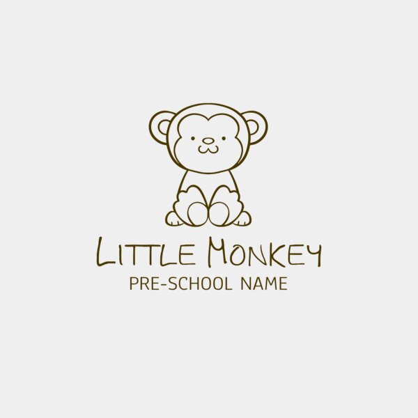 School Monkeys 01 Thumbnail