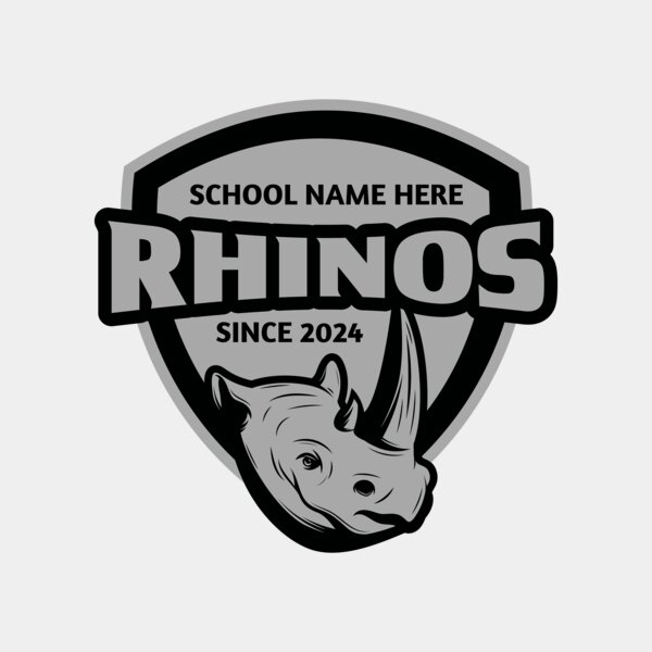 School Rhinos 01 Thumbnail