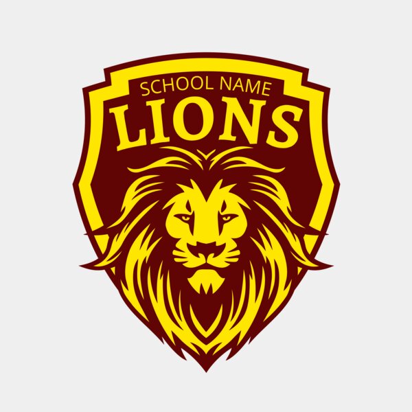 School Lions 10 Thumbnail