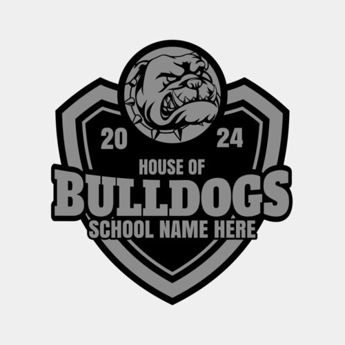 School Bulldog 03 Thumbnail
