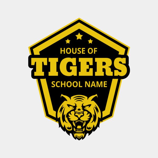 School Tigers 14 Thumbnail
