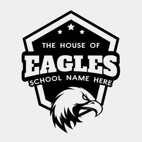 School Eagles 14 Thumbnail