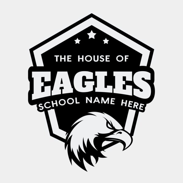 School Eagles 14 Thumbnail