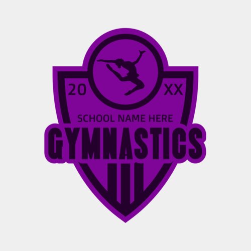 Gymnastics 25 Thumbnail