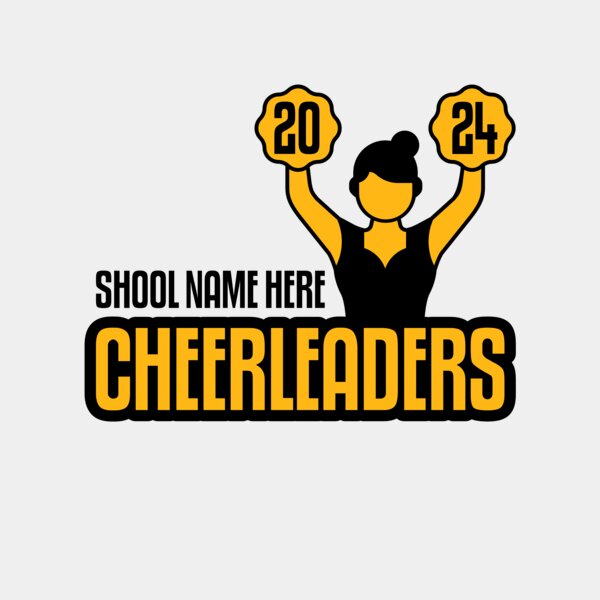 Cheerleading 20 Thumbnail