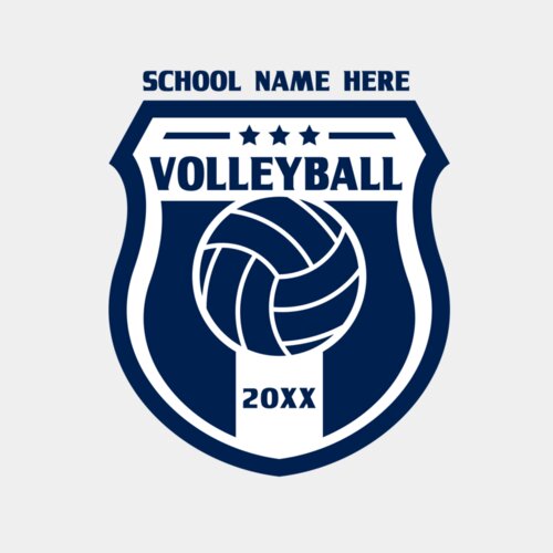Volleyball 03 Thumbnail