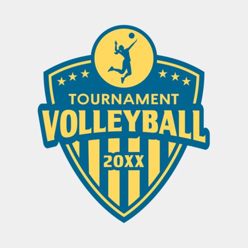 Volleyball 04 Thumbnail