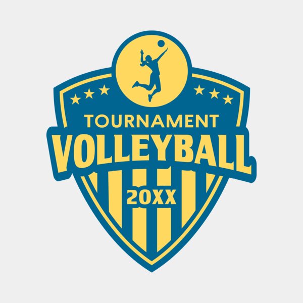 Volleyball 04 Thumbnail