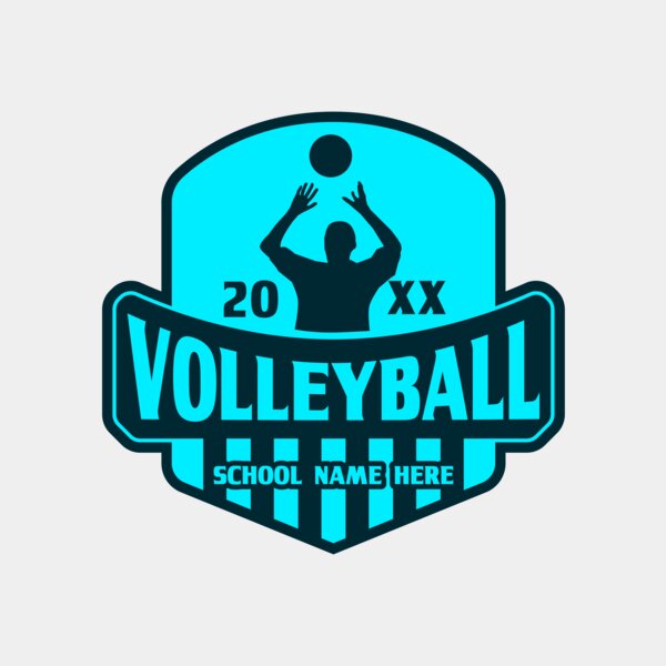 Volleyball 08 Thumbnail