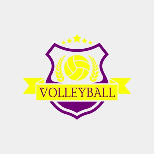 Volleyball 10 Thumbnail