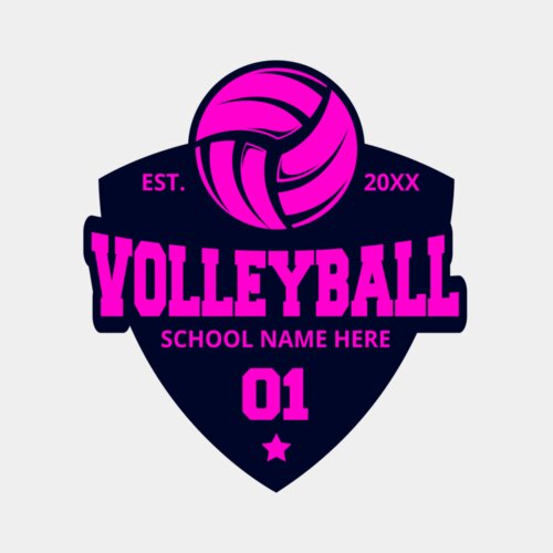Volleyball 20 Thumbnail