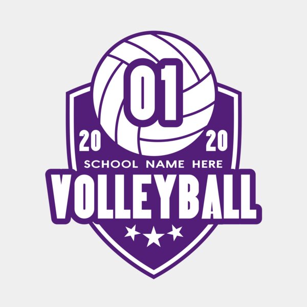 Volleyball 33 Thumbnail