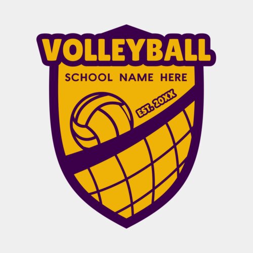 Volleyball 34 Thumbnail