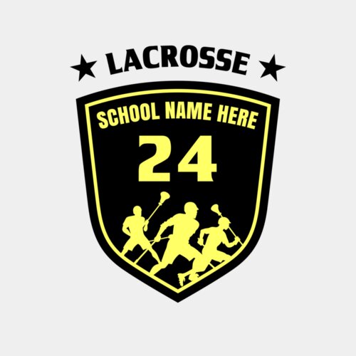 Lacrosse 30 Thumbnail