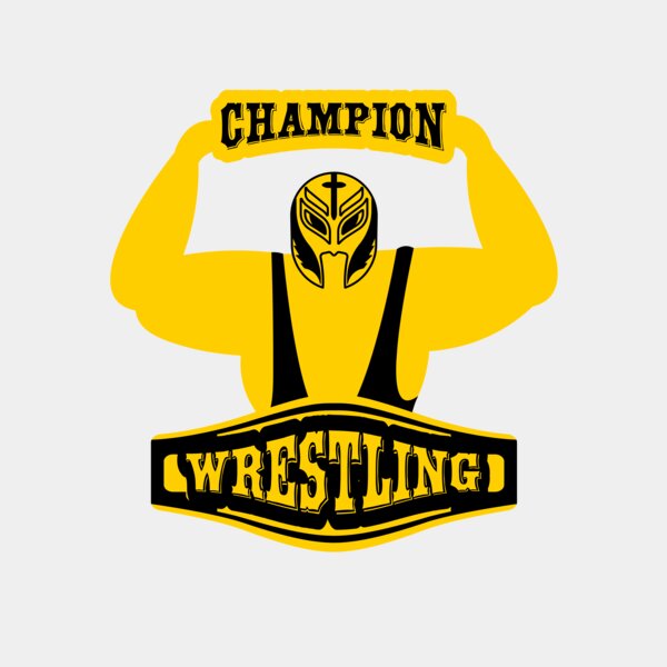 Wrestling 24 Thumbnail