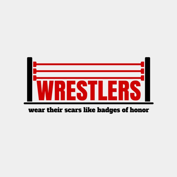 Wrestling 35 Thumbnail