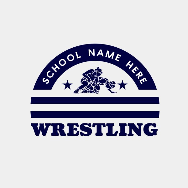 Wrestling 38 Thumbnail