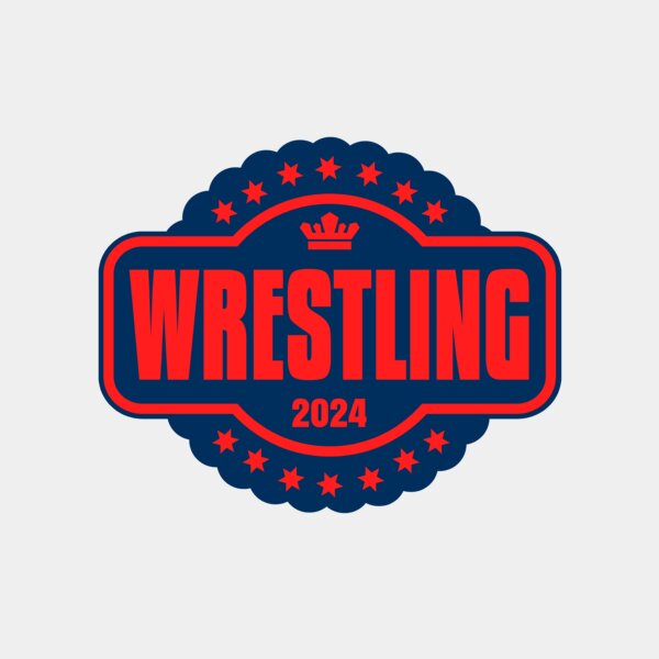 Wrestling 43 Thumbnail