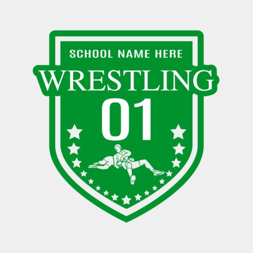 Wrestling 65 Thumbnail