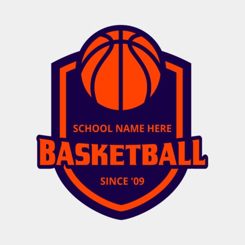Basketball 45 Thumbnail