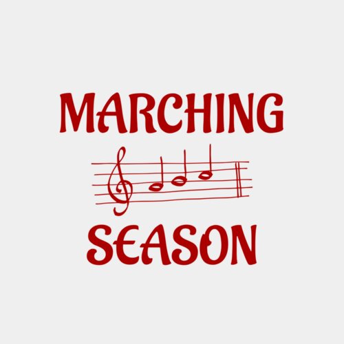 Marching Band 61 Thumbnail