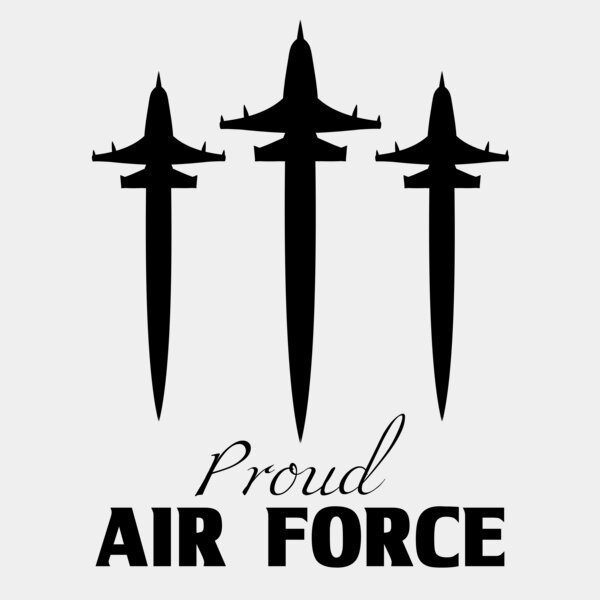 Air Force 10 Thumbnail