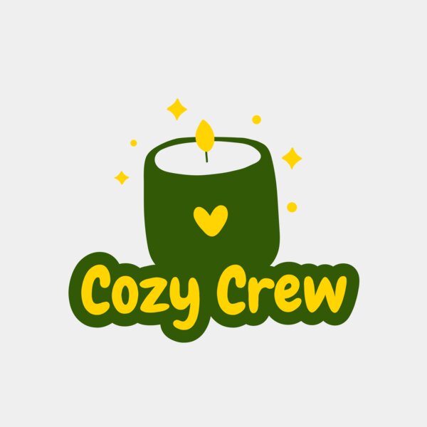 Winter Candle Thumbnail