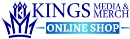 Kings Media & Merch SHOP
