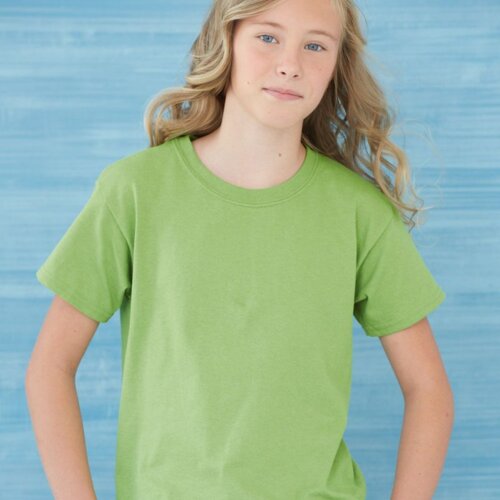 Heavy Cotton™ Youth T-Shirt Thumbnail