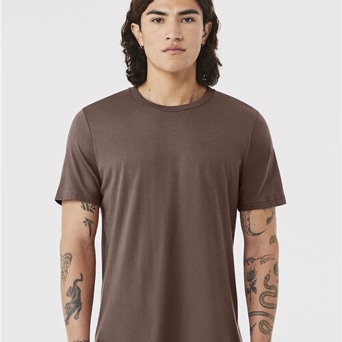 Jersey Tee Thumbnail